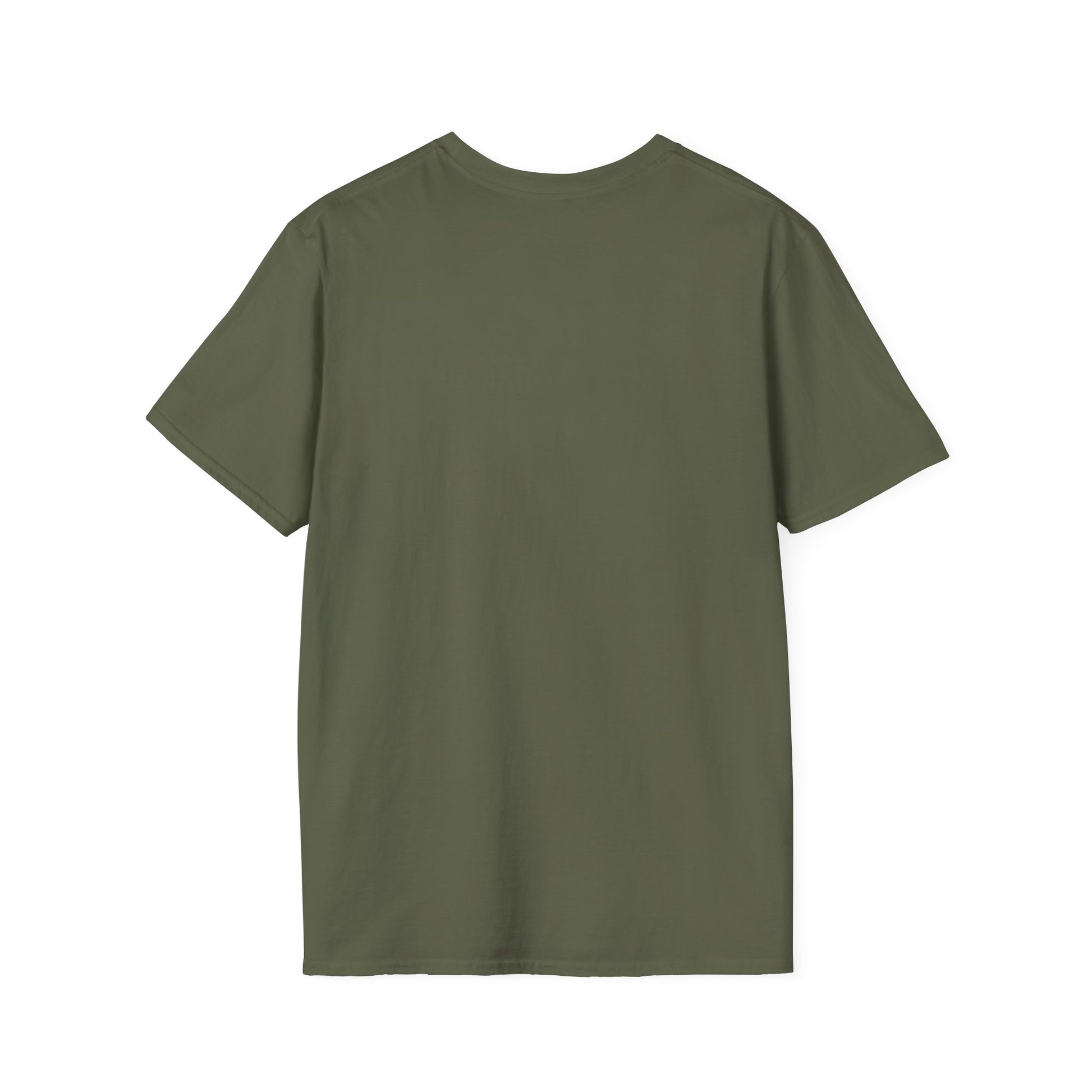 Pickleball Club Unisex Softstyle T-Shirt - Sporty & Fun Apparel for Pickleball Enthusiasts