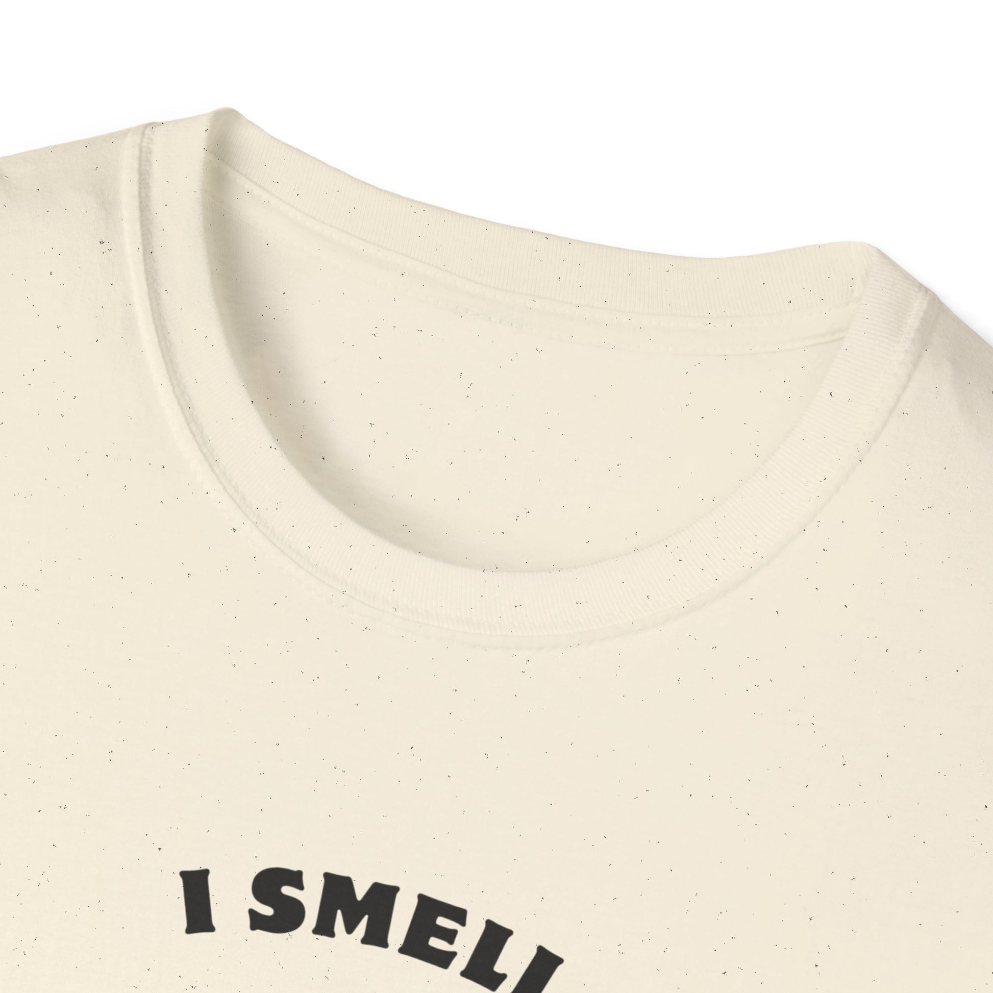 I Smell Your Light Saber Unisex T-Shirt | Fun Graphic Tee, Sci-Fi Humor Shirt, Gift for Star Wars Fans, Casual Wear, Joke Shirt