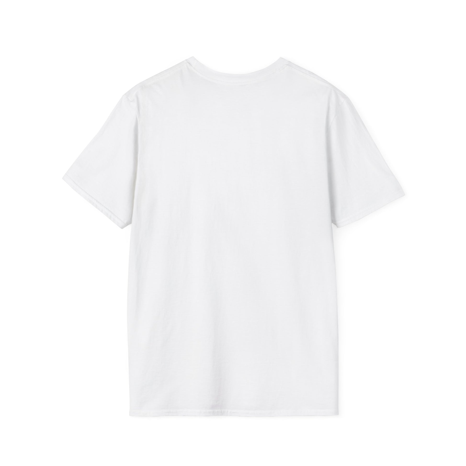 Pickleball Club Unisex Softstyle T-Shirt - Sporty & Fun Apparel for Pickleball Enthusiasts