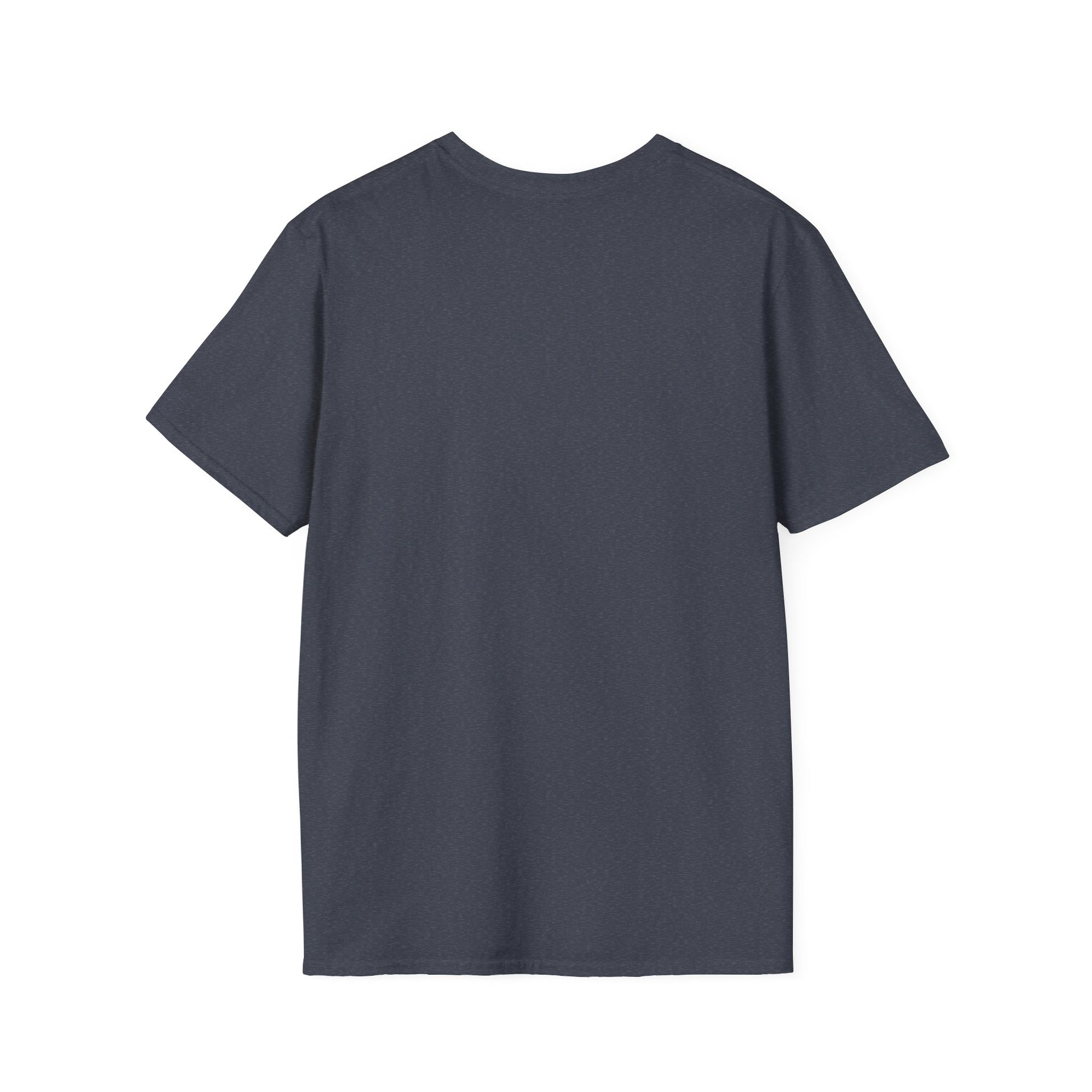 Pickleball Club Unisex Softstyle T-Shirt - Sporty & Fun Apparel for Pickleball Enthusiasts
