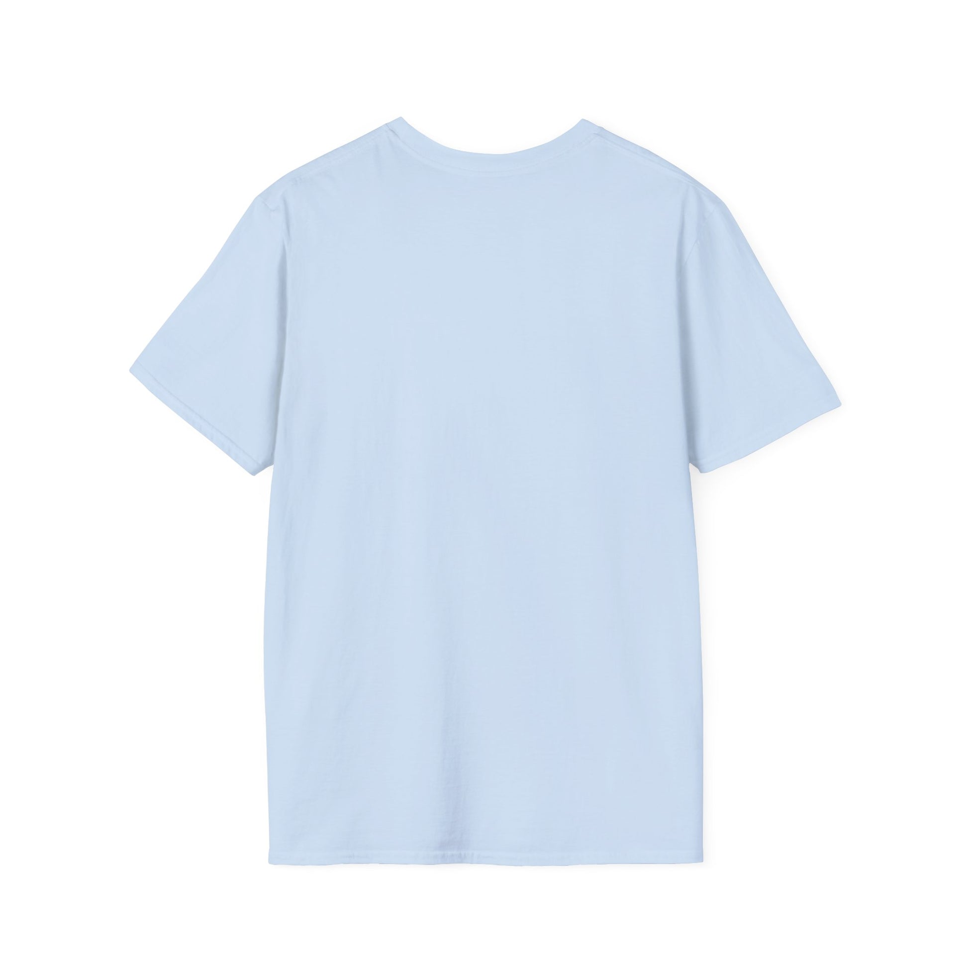 Pickleball Club Unisex Softstyle T-Shirt - Sporty & Fun Apparel for Pickleball Enthusiasts