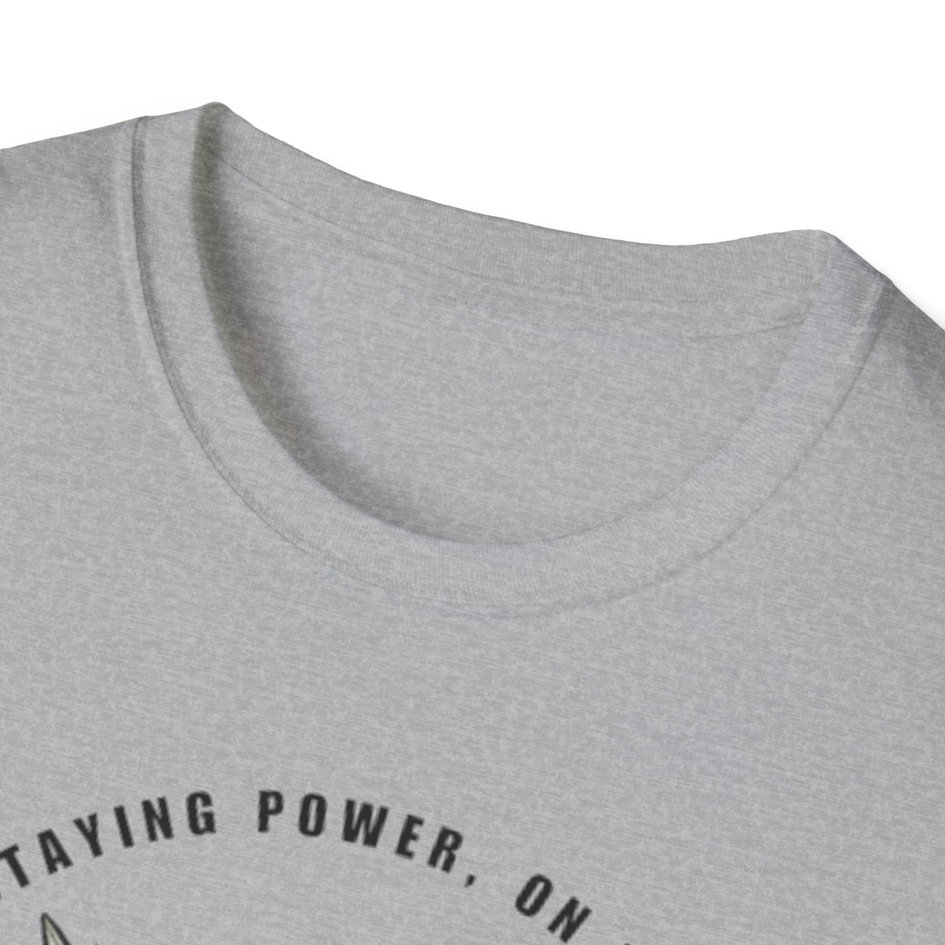Premium Soft T - Big Penix Energy - Atlanta Falcons