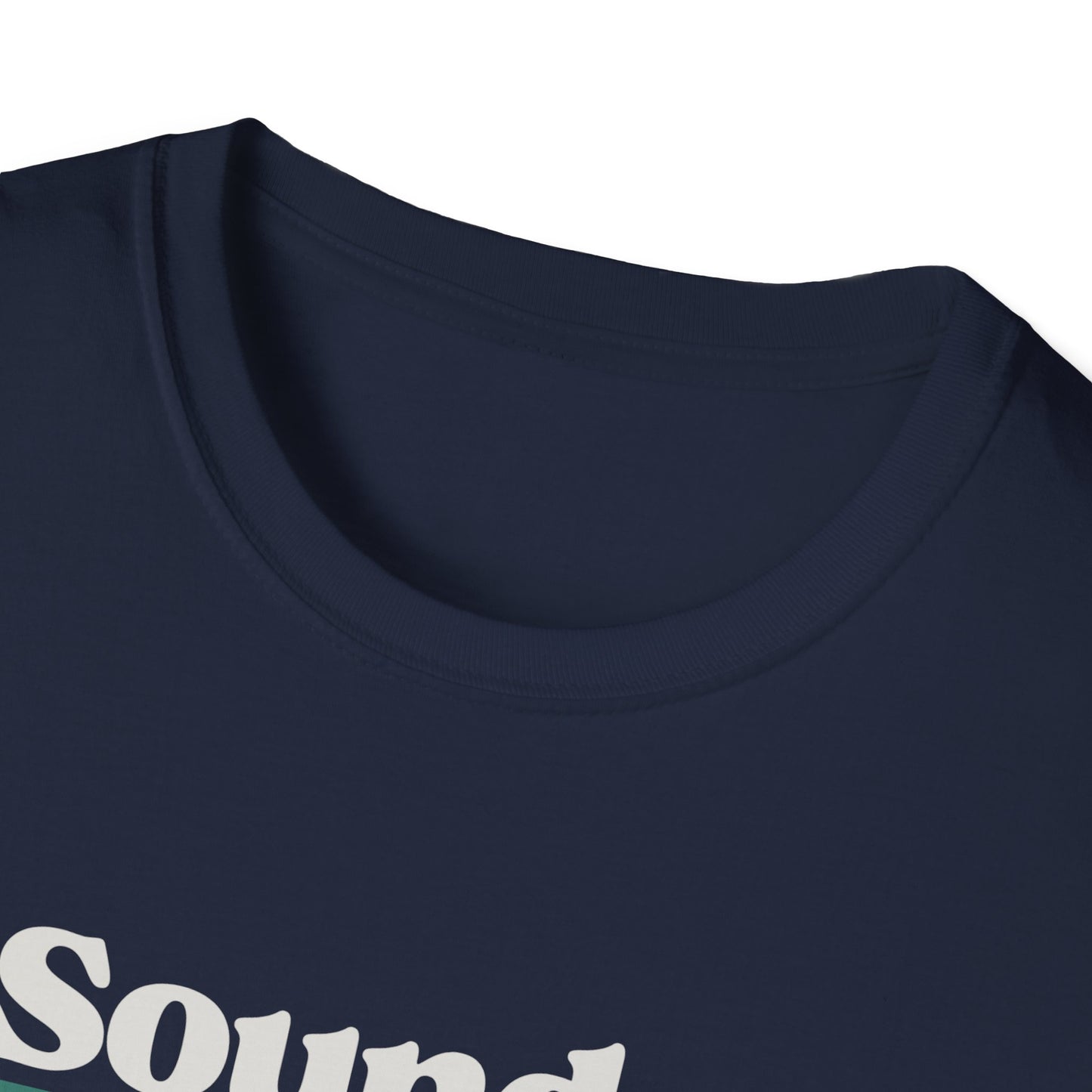 Sounds Gay Unisex Softstyle T-Shirt - Pride Apparel for LGBTQ+ Community