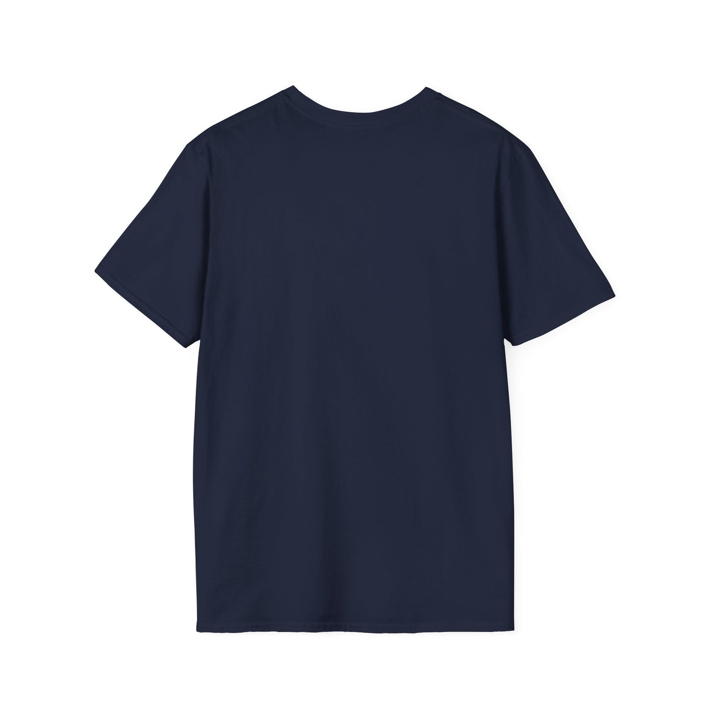Sounds Gay Unisex Softstyle T-Shirt - Pride Apparel for LGBTQ+ Community