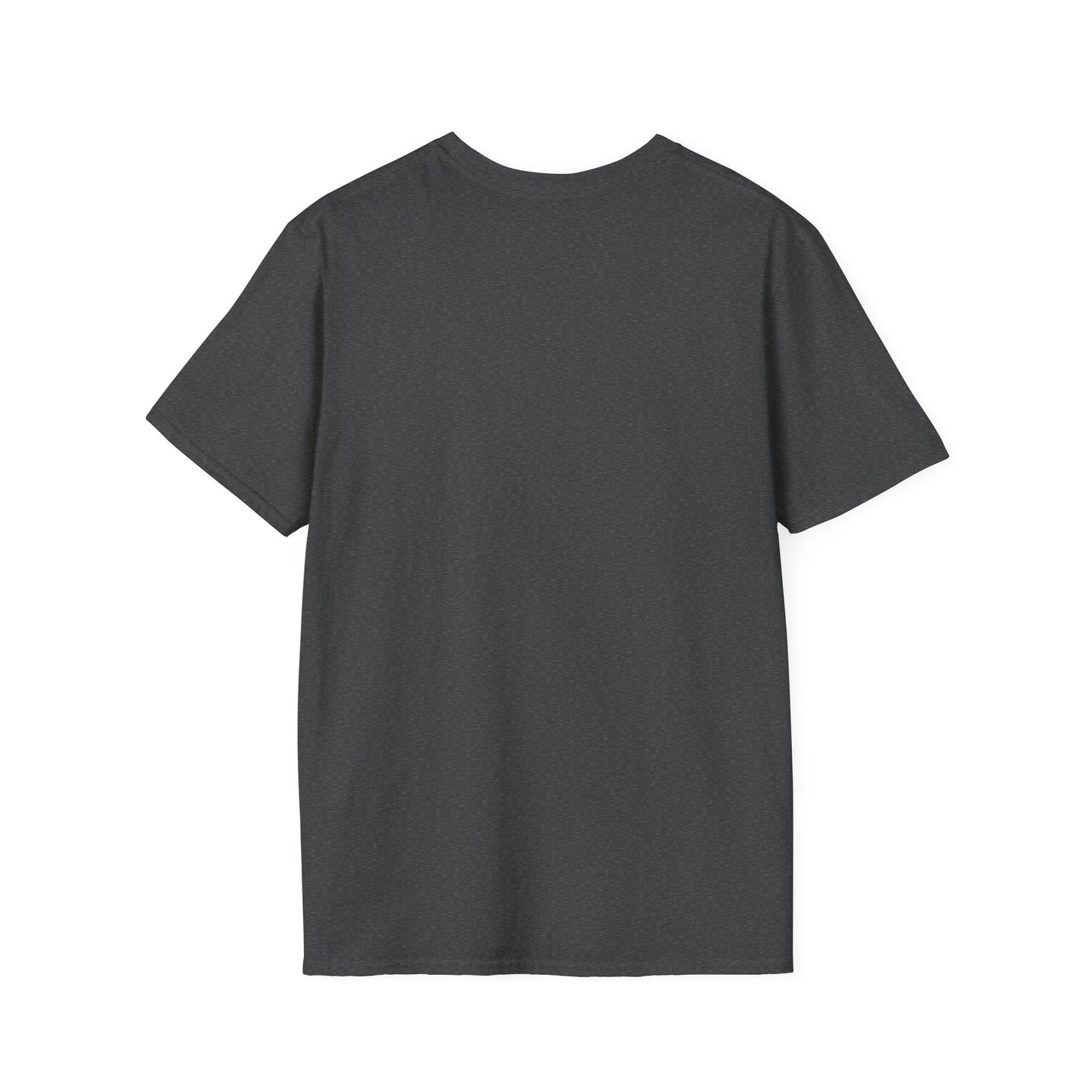 Sounds Gay Unisex Softstyle T-Shirt - Pride Apparel for LGBTQ+ Community