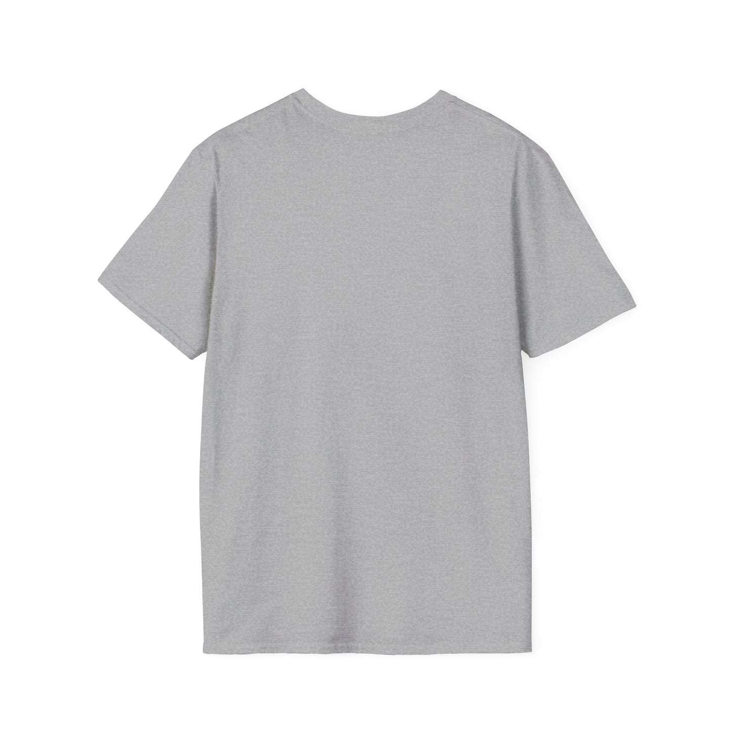 Sounds Gay Unisex Softstyle T-Shirt - Pride Apparel for LGBTQ+ Community