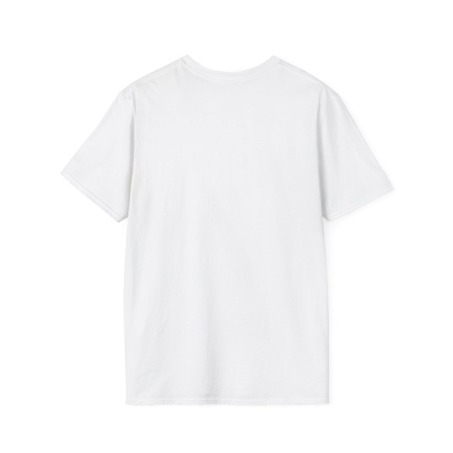 Sounds Gay Unisex Softstyle T-Shirt - Pride Apparel for LGBTQ+ Community